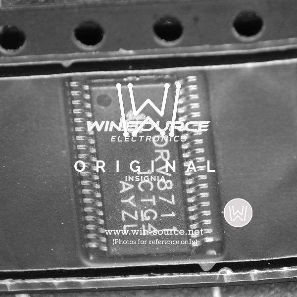 DRV8711DCPR Real Image7