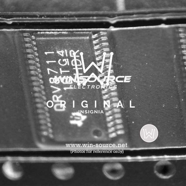 DRV8711DCPR Real Image8