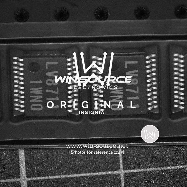 DRV8711DCPR Real Image10