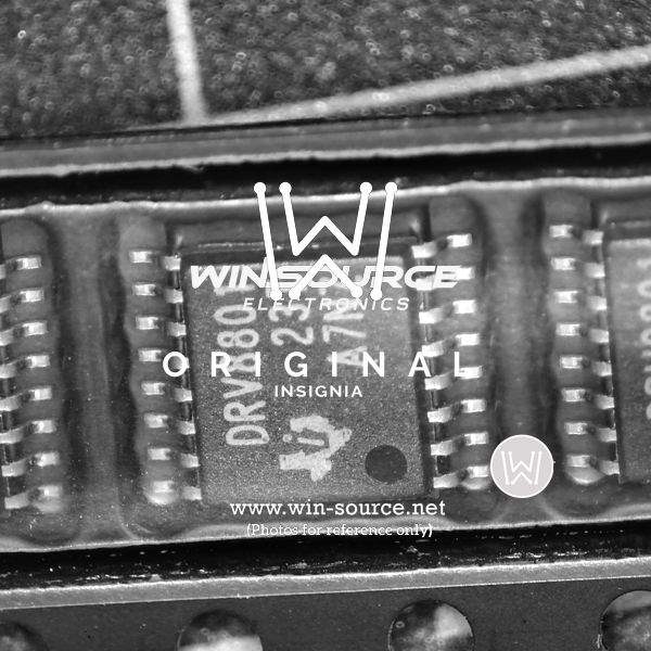 DRV8801PWPR Real Image1