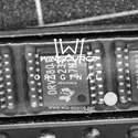 DRV8801PWPR Real Image1