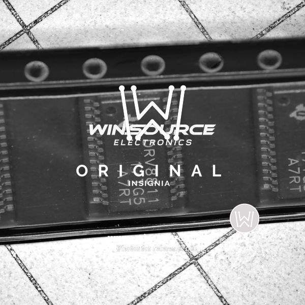 DRV8811PWP Real Image