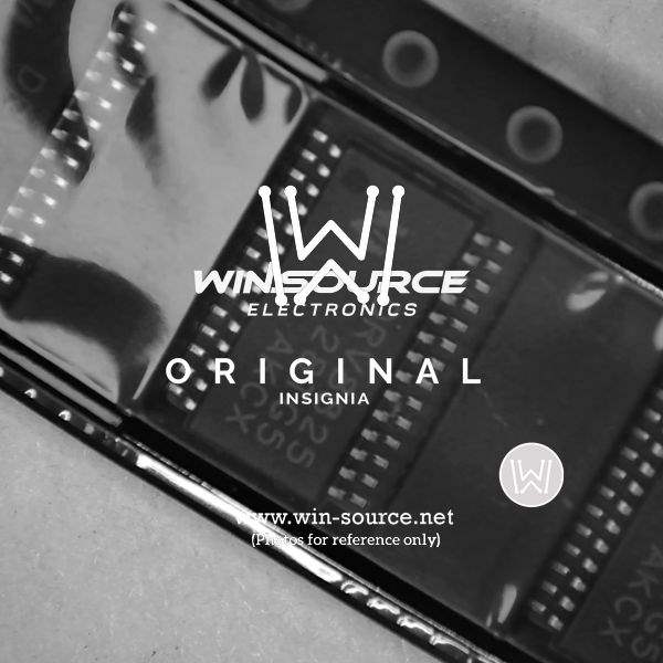 DRV8825PWP Real Image2