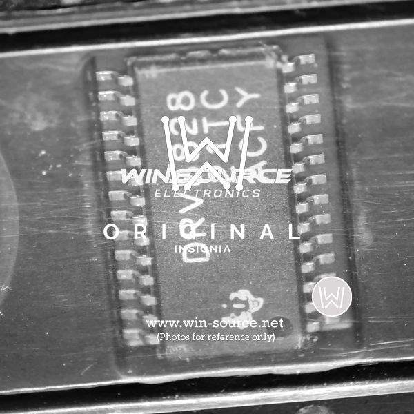 DRV8828PWPR Real Image