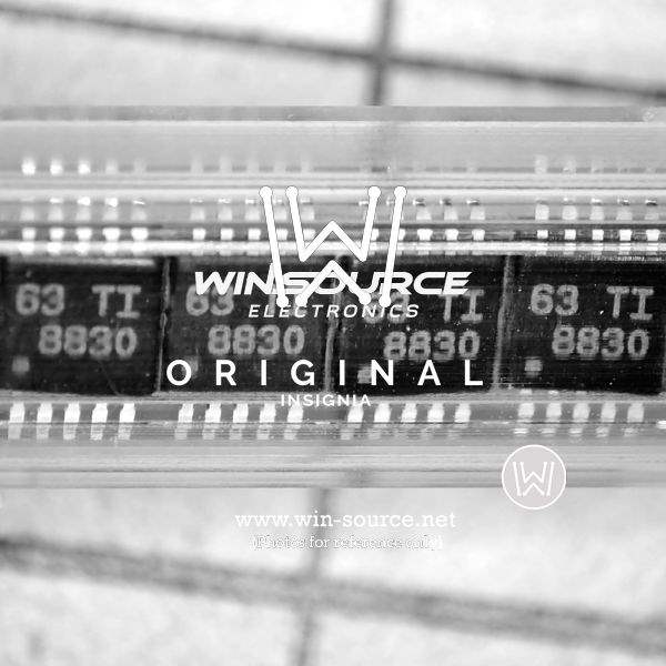 DRV8830DGQR Real Image2