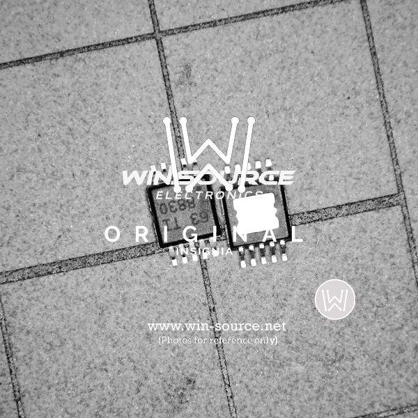 DRV8830DRCT Real Image1