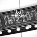 DRV8847PWPR Real Image2