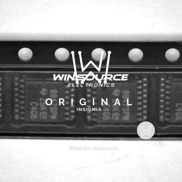 DRV8847PWR Real Image2