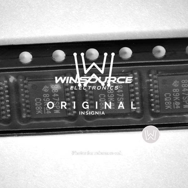 DRV8847SPWR Real Image1