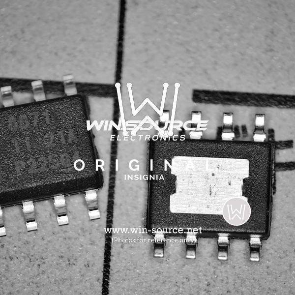 DRV8871DDA Real Image