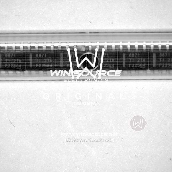 DRV8871DDAR Real Image1