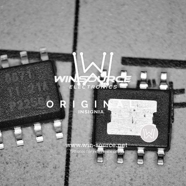 DRV8871DDAR Real Image2
