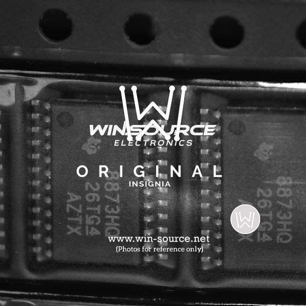 DRV8873HPWPRQ1 Real Image2