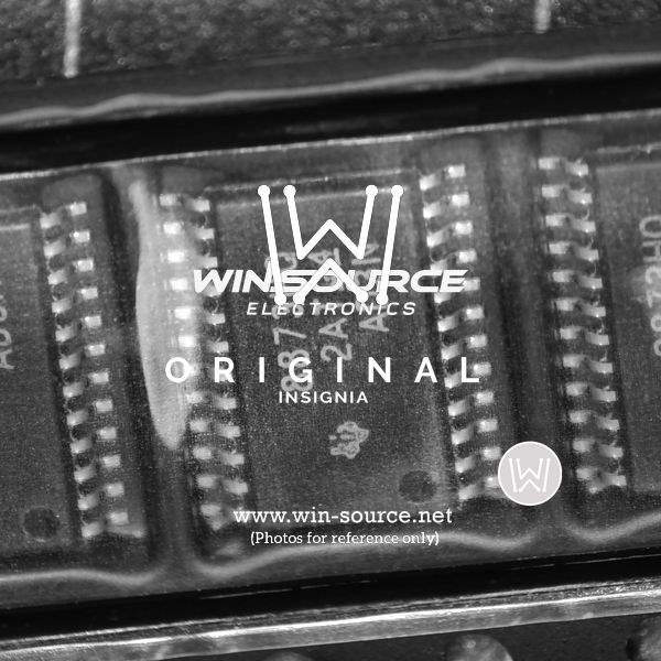 DRV8873HPWPRQ1 Real Image3