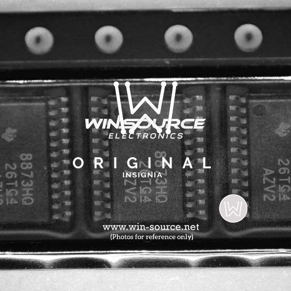 DRV8873HPWPRQ1 Real Image4