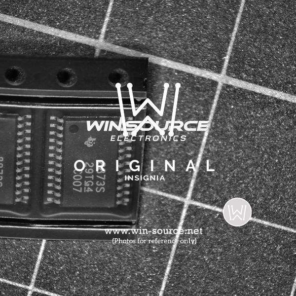 DRV8873SPWPR Real Image1