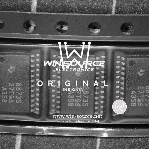 DRV8873SPWPR Real Image2