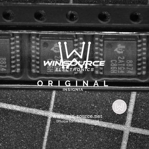 DRV8874PWPR Real Image2