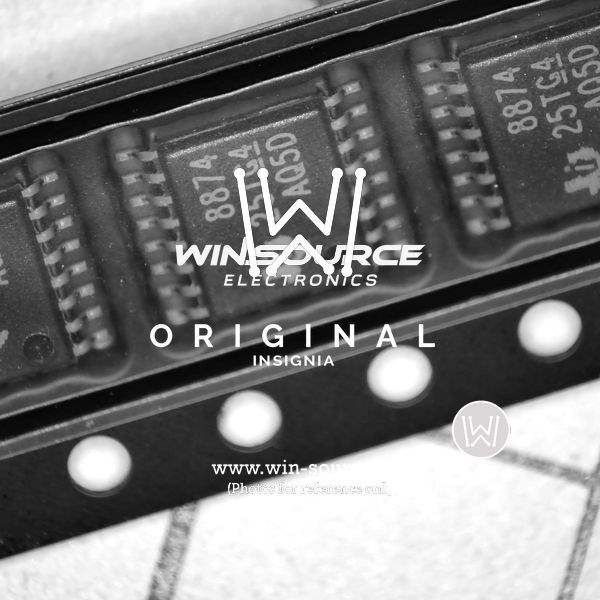 DRV8874PWPR Real Image3