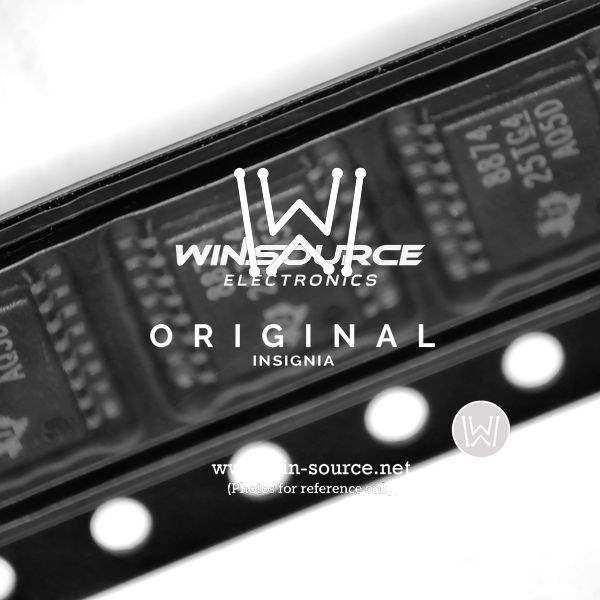 DRV8874PWPR Real Image4