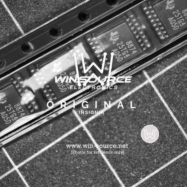 DRV8874PWPR Real Image5