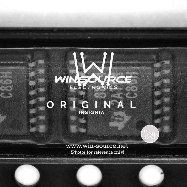 DRV8874PWPR Real Image7