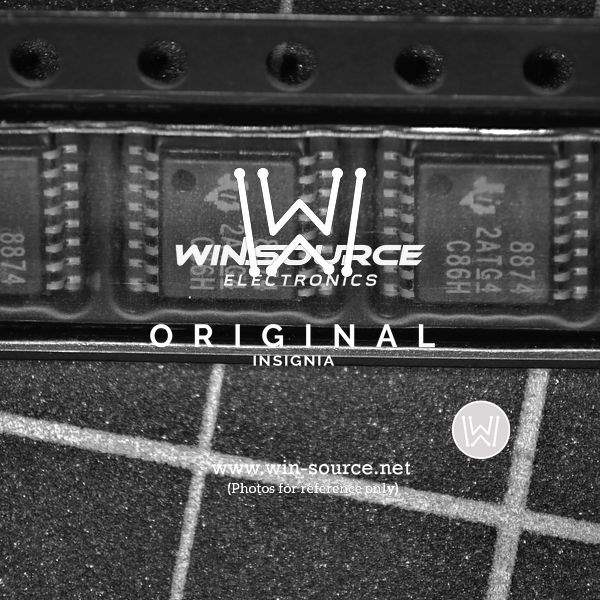 DRV8874PWPR Real Image9