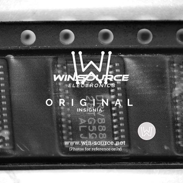 DRV8880PWPR Real Image1