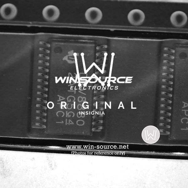 DRV8880PWPR Real Image2