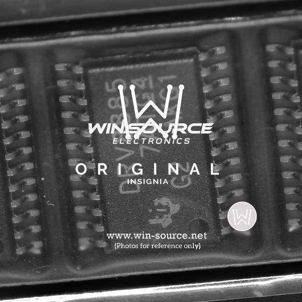 DRV8885PWP Real Image