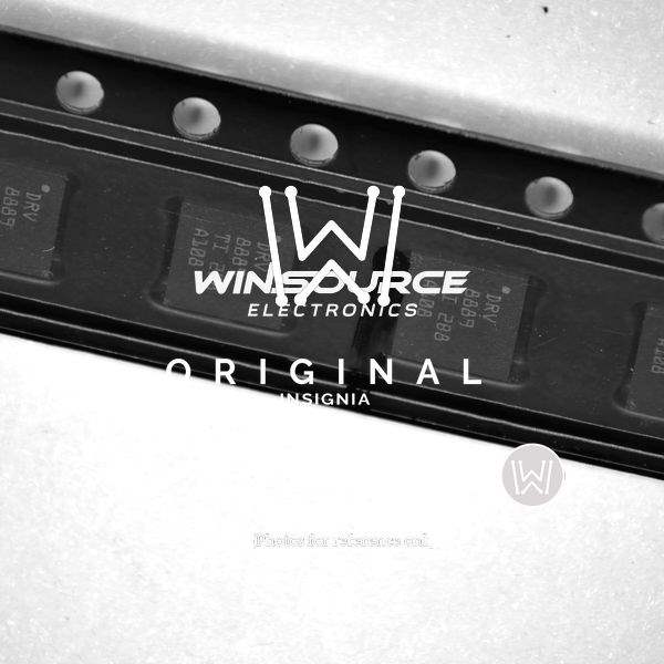 DRV8889QWRGERQ1 Real Image