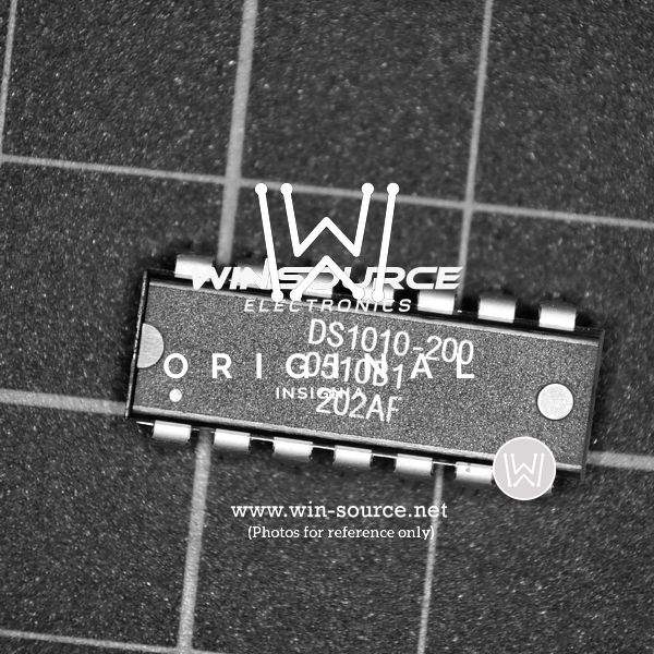 DS1010-200 Real Image