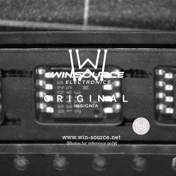 DS1302SN+T&R Real Image