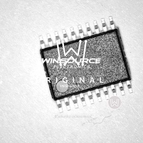 DS1305 Real Image