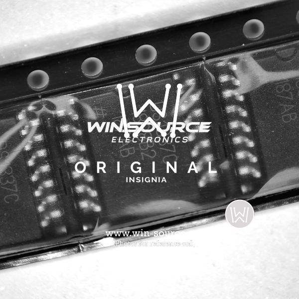 DS1337C#T&R Real Image2