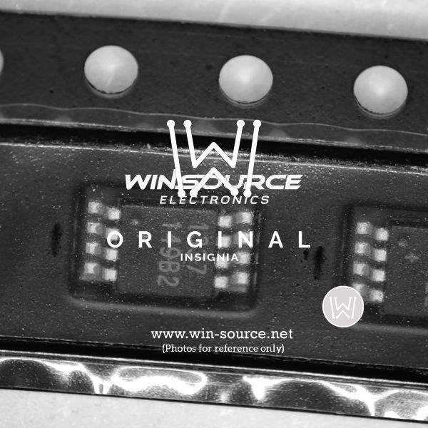 DS1337U+T&R Real Image3