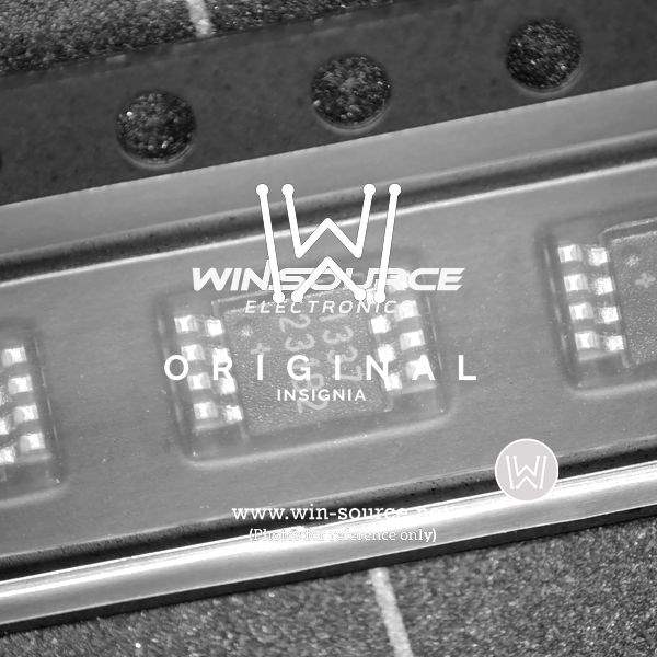 DS1337U Real Image