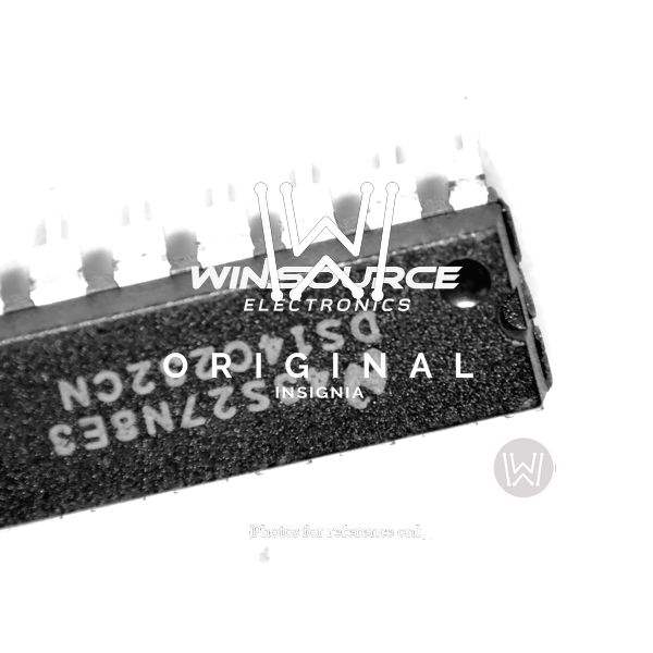 DS14C232CN Real Image