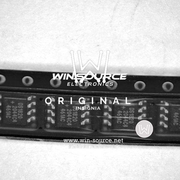 DS18S20Z Real Image4