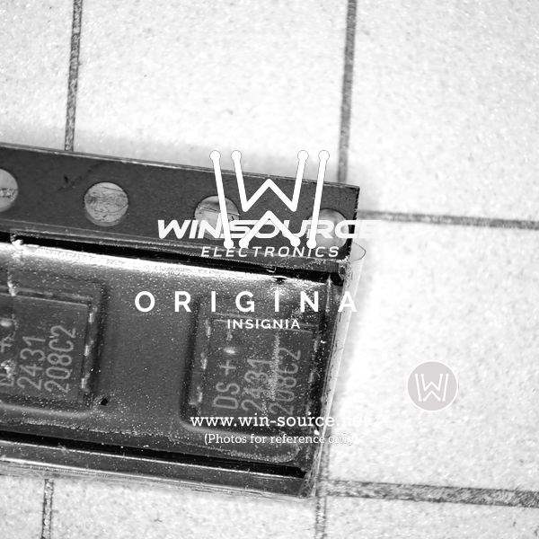DS2431P+T&R Real Image5