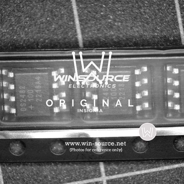 DS2482S-100+T Real Image6