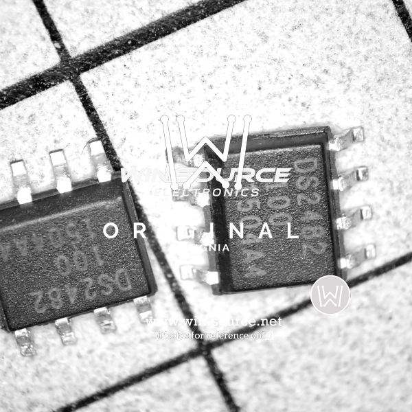 DS2482S-100+T&R Real Image2