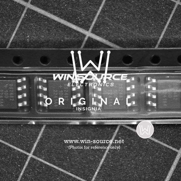 DS2482S-100+T&R Real Image5
