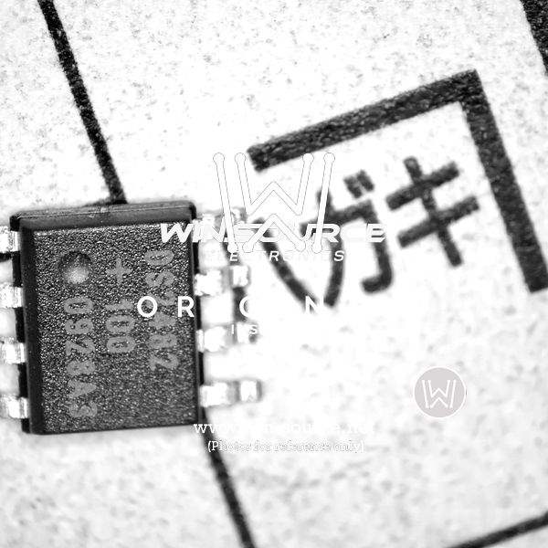 DS2482S-100+T&R Real Image6
