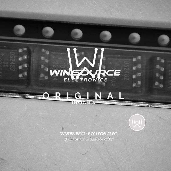 DS2482S-100+T&R Real Image7
