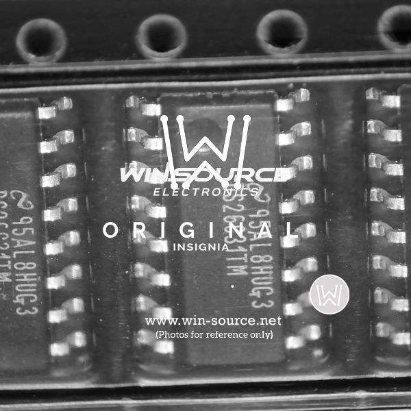 DS26C31TMX Real Image