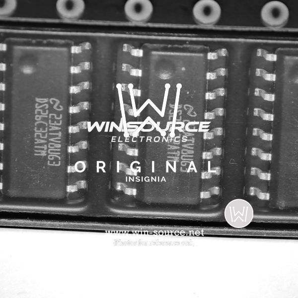 DS26C32ATM Real Image4