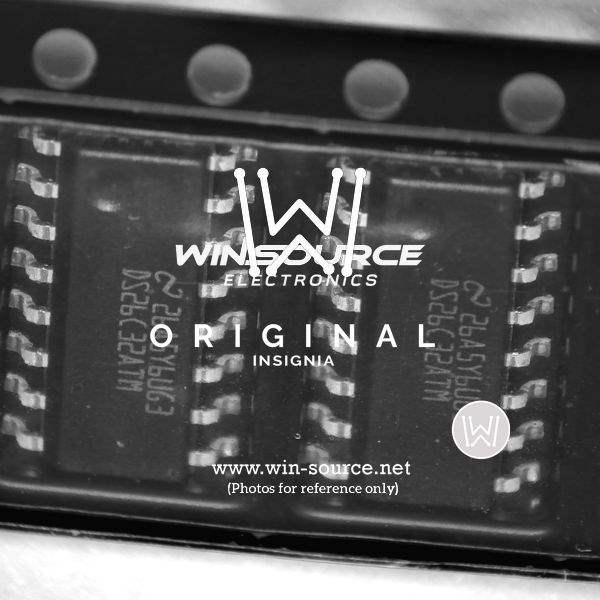 DS26C32ATM Real Image9