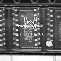 DS26C32ATM/NOPB Real Image2