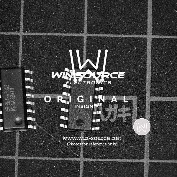 DS26C32ATM/NOPB Real Image3